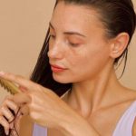 causes of hair breakage